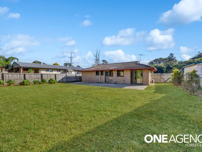 3 Helen Street, North Booval