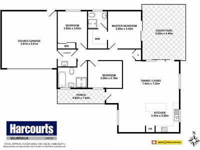 Villa 3 / 168 Camden Street, Ulladulla