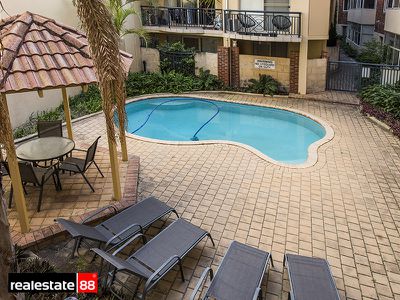 66 / 138 Adelaide Terrace, East Perth