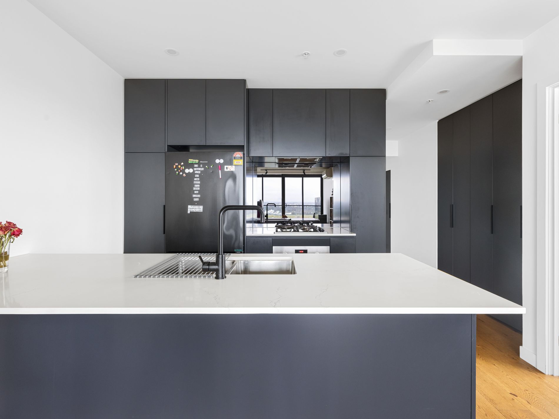 1402 / 6 Joseph Road, Footscray