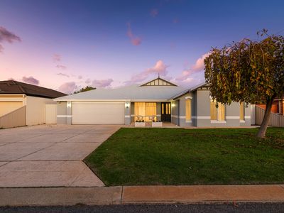 30 Kingsland Loop, Canning Vale