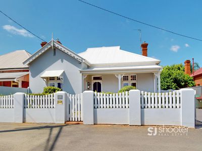 135 Wingewarra Street, Dubbo
