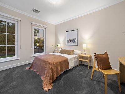 1 The Common, Beaumont