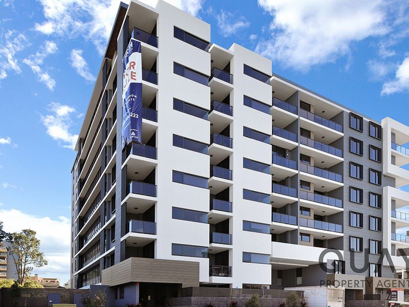 37 / 9-13 Goulburn Street, Warwick Farm