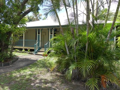 Bundaberg South