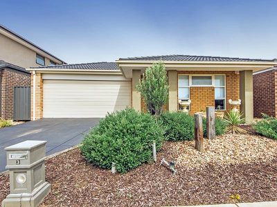 3 Basinview Drive, Tarneit