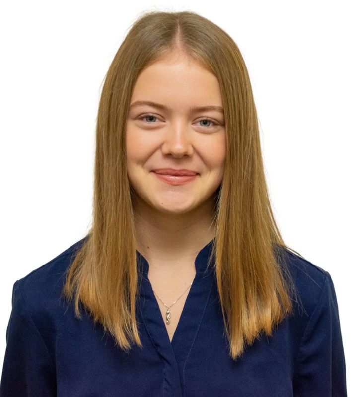Ellie Bouwman