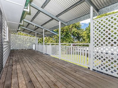 442 Robinson Road West, Geebung