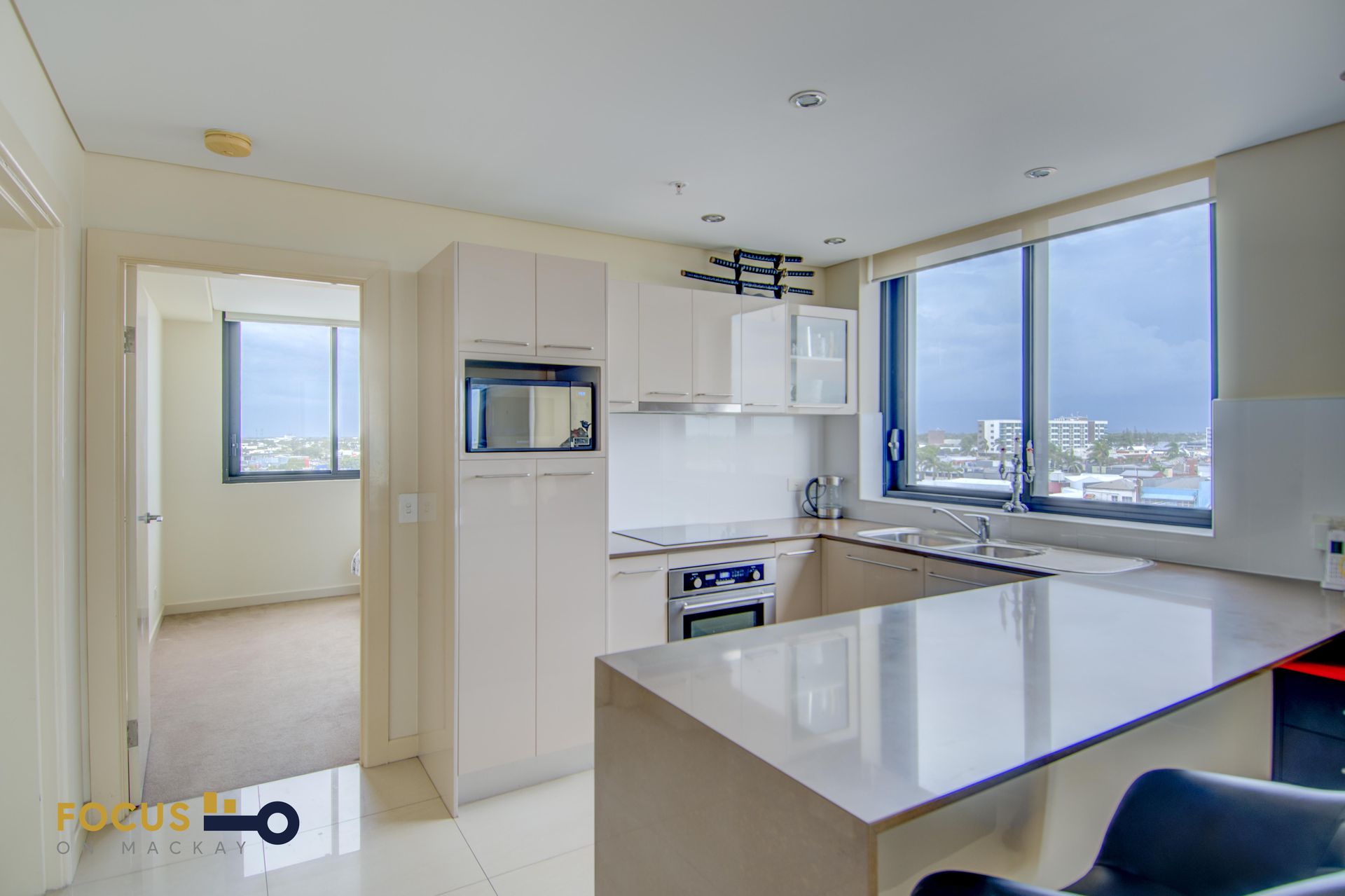 604 / 27 River Street, Mackay