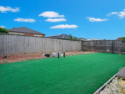 156 Greens Road, Wyndham Vale