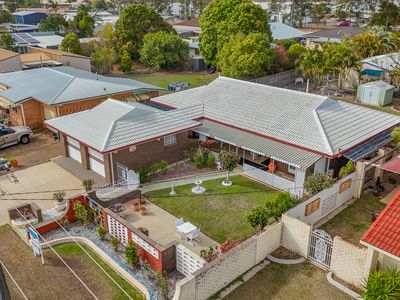 19 Richards Street, Svensson Heights