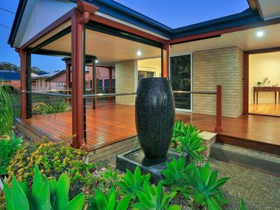 33 Mant Street, Point Vernon