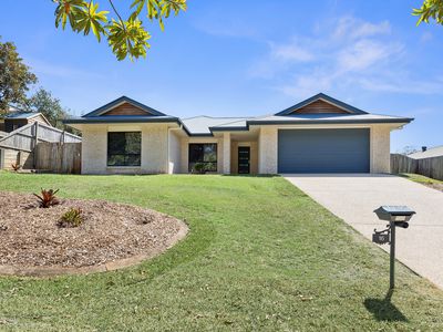 16 Yellow Cedar Place, Palmwoods