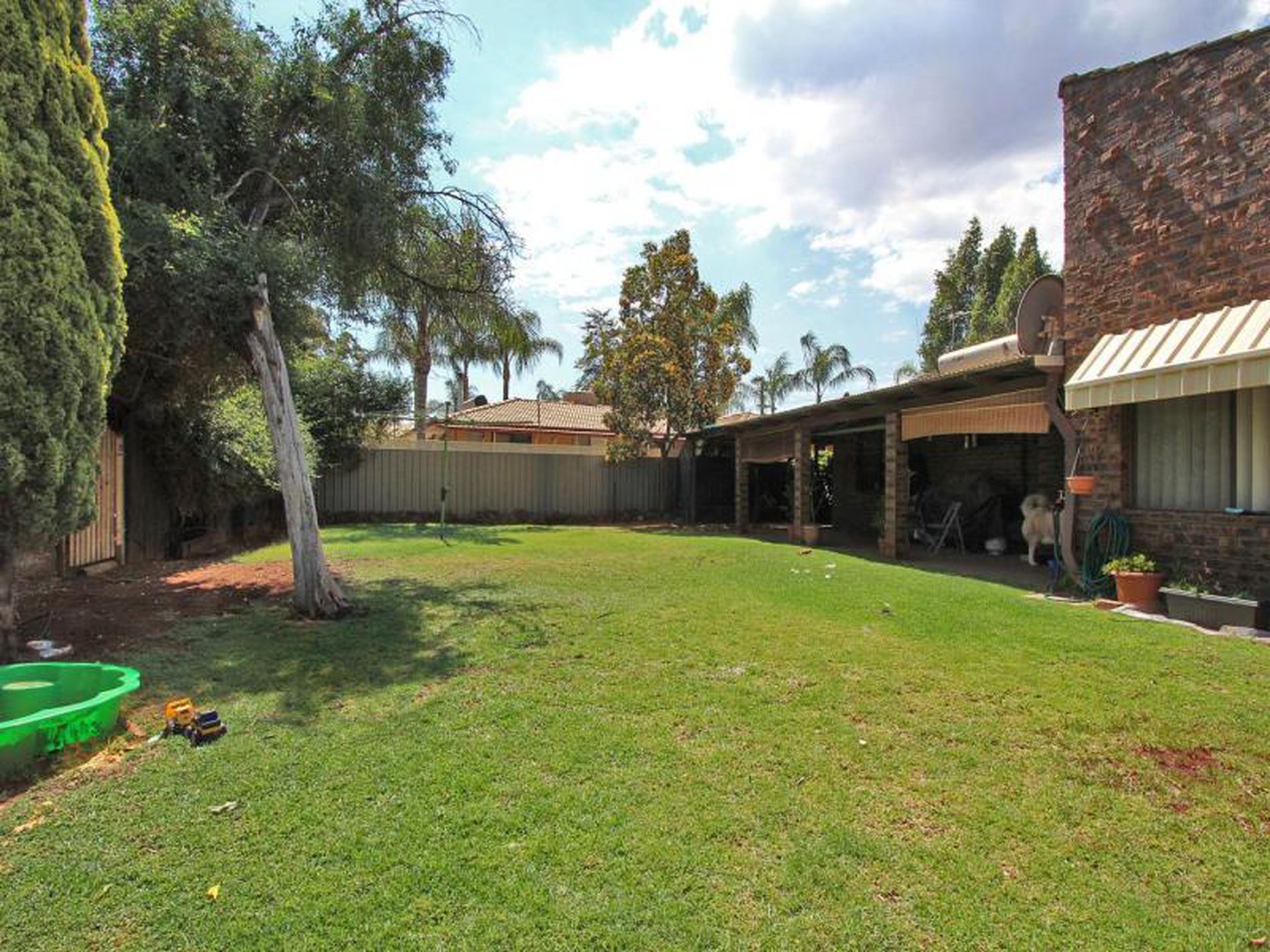 12 Hampden Street, Kalgoorlie