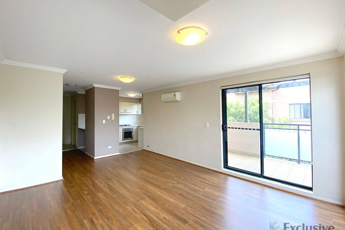 12 / 14-16 Courallie Avenue, Homebush West