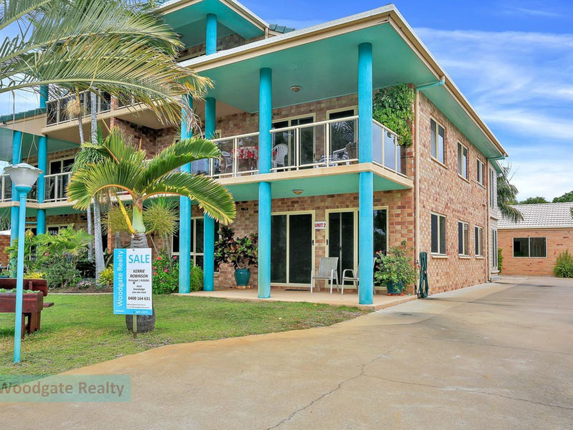 Unit 2 / 29 Barramundi Dr, Woodgate