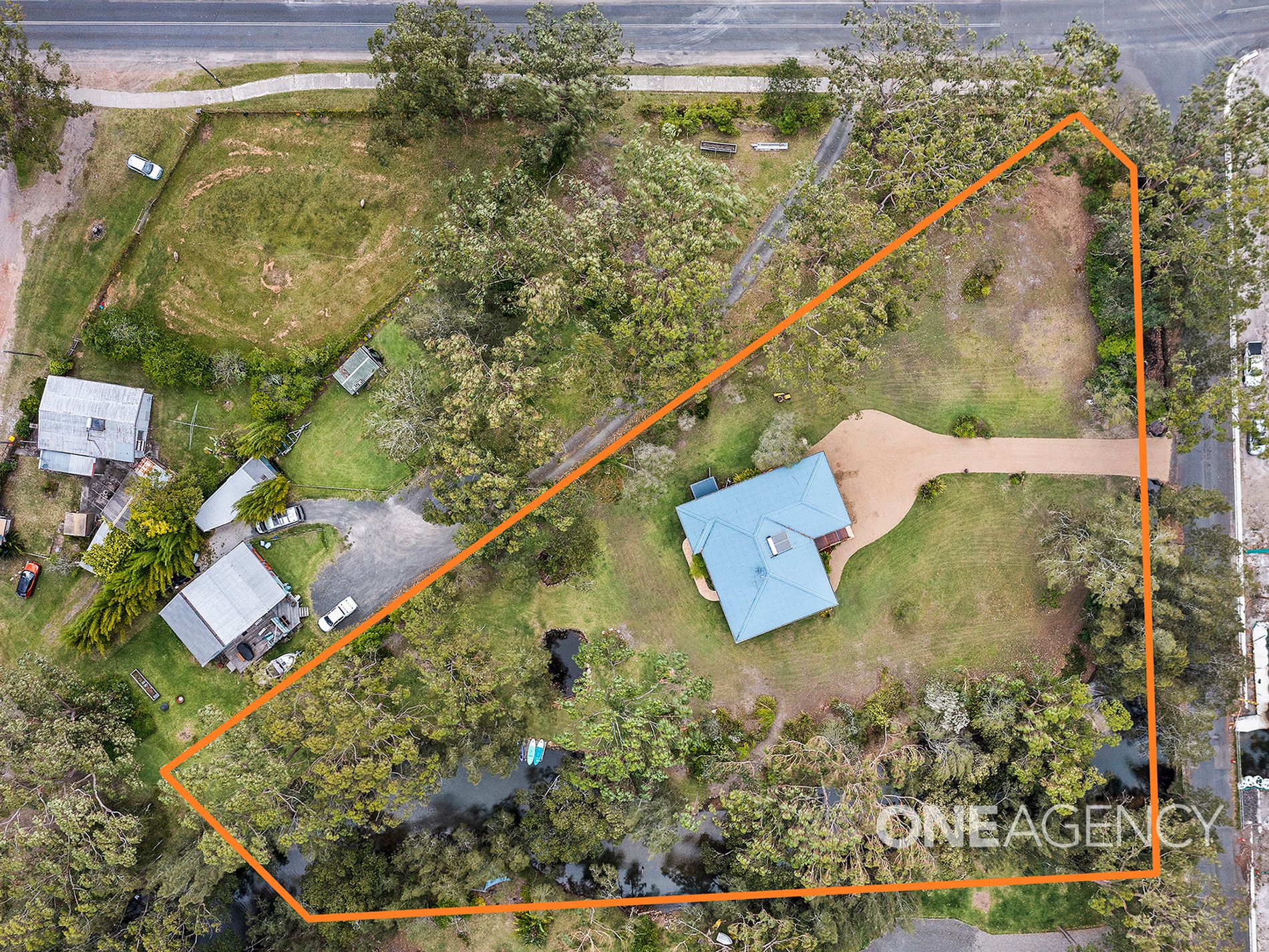 1 Edendale Street, Woollamia