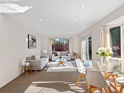 69A  Cavendish Road, Casebrook