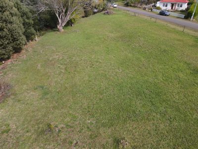 Lot 2, Kermandie River Road, Geeveston