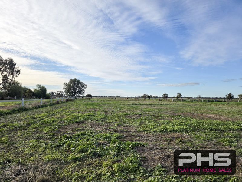 51 Richardson Street, Kerang