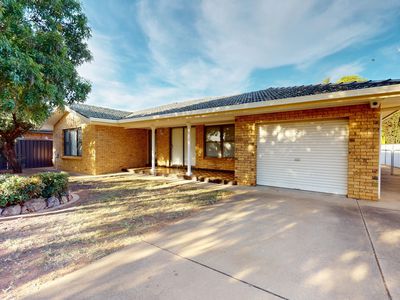390 Macquarie Street, Dubbo