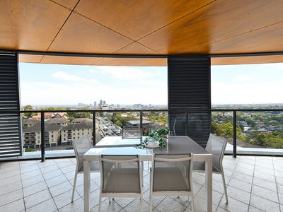 901A / 6 Devlin Street, Ryde