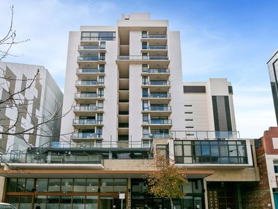 3 / 418 Murray Street, Perth