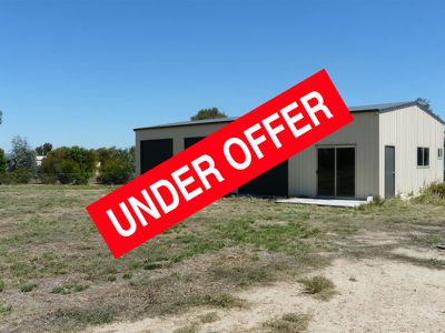 Lot 20, 7-8 Keogh Drive, Tocumwal