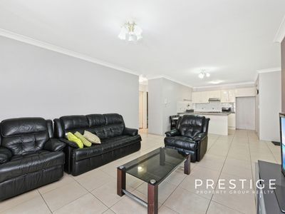 15 / 27-29 Eden Street, Arncliffe