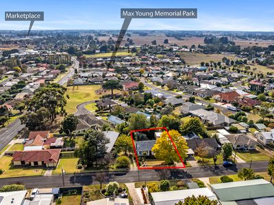 3 East View Avenue, Mount Gambier