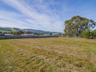 Lot 6, Macnaughten Road, Dover