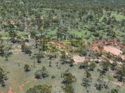 327 Cherry Creek Road, Seventy Mile