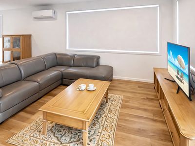 4 / 14 Guest Avenue, Fairy Meadow