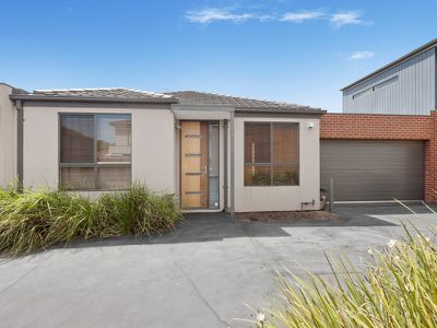 5 / 31-33 Tully Road, Clarinda