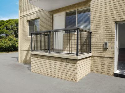 5 / 97 Northumberland Road, Auburn