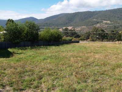 Franklin Road, Huonville