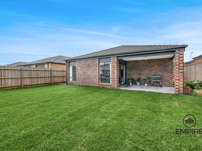 47 Camaro Drive, Cranbourne East