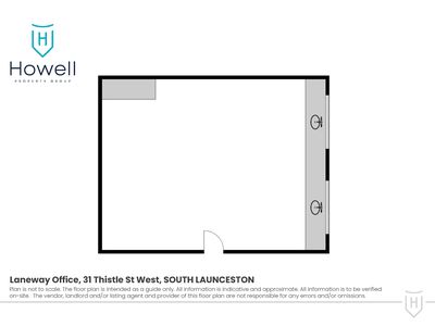 31 Thistle Street West, South Launceston