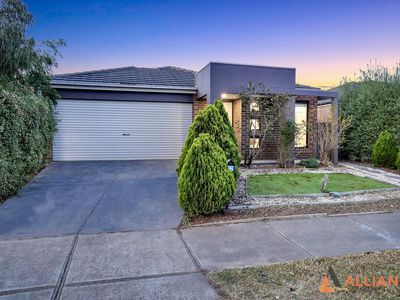 22 Cobram Street, Tarneit