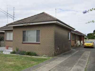 3 / 209 Shellharbour Road, Barrack Heights