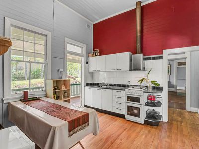 39 Cullen Street, Nimbin