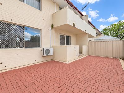 5 / 205 NORTH BEACH DRIVE, Tuart Hill
