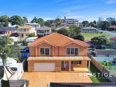 1A Bellevue Street, Arncliffe