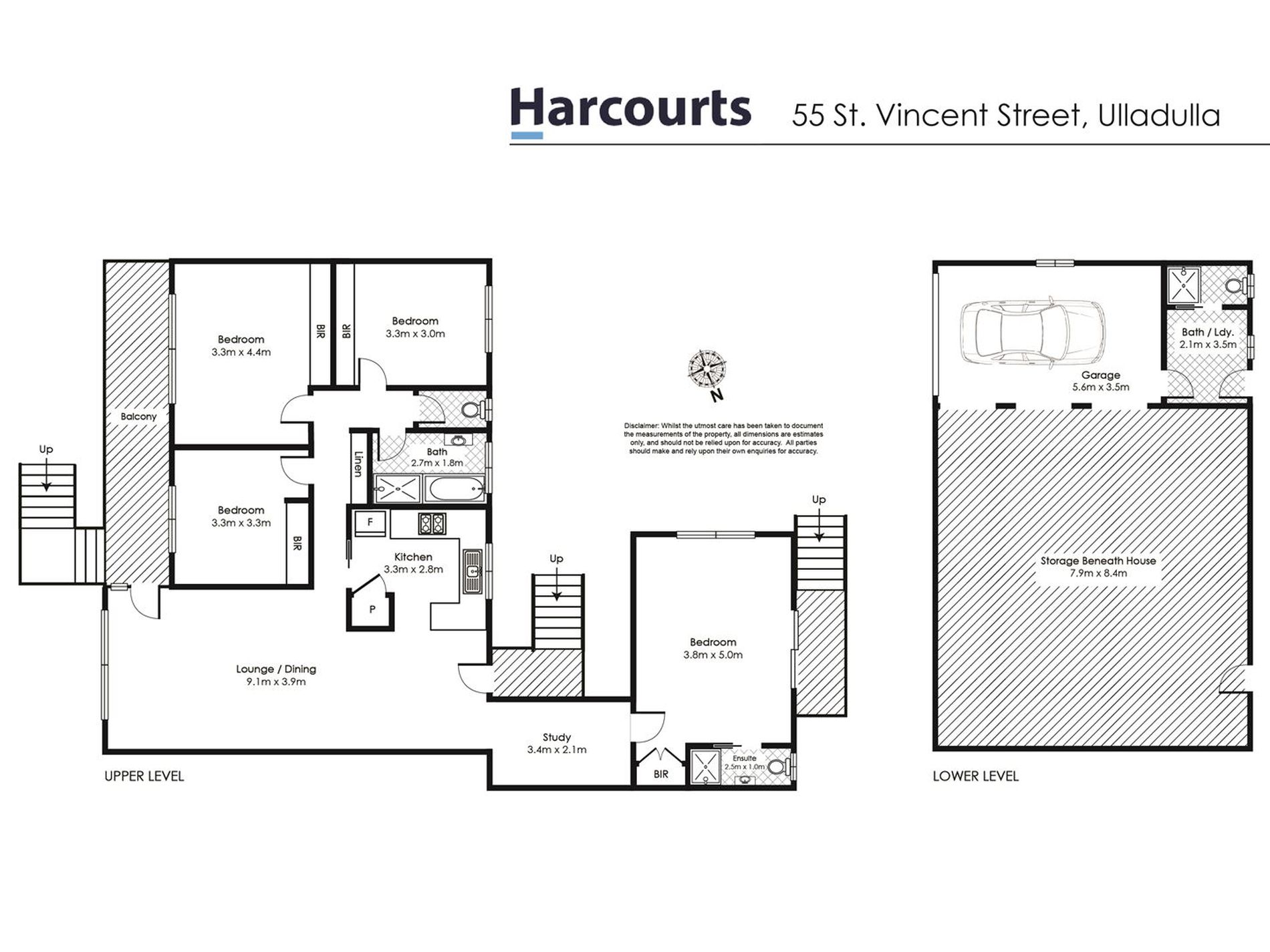 55 St Vincent Street, Ulladulla