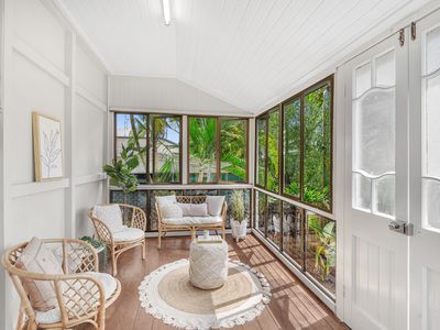 345 Draper Street, Parramatta Park