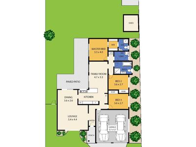 13 Jessica Boulevard, Minyama