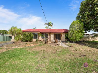1 Wilsley Street, Gosnells