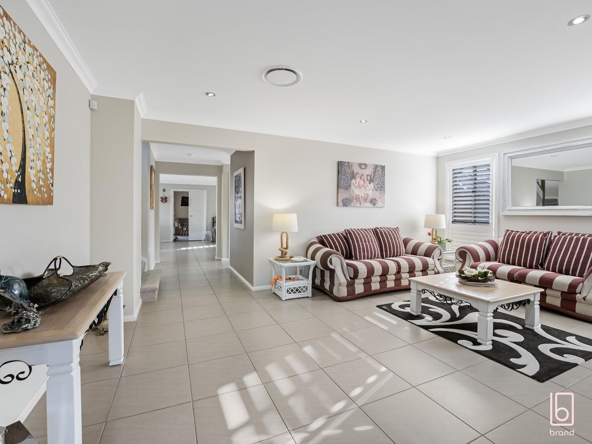 6 Curlew Place, Woongarrah