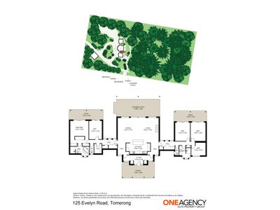 125 Evelyn Road, Tomerong