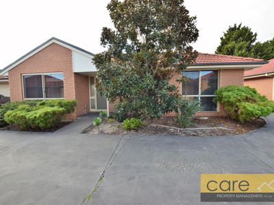 6 / 15-17 Linmac Drive, , Hampton Park